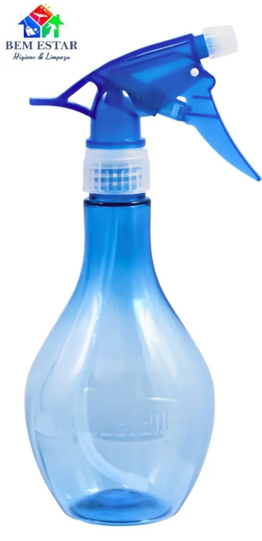 Pulverizador Brisa 500ml Azul - Guarany