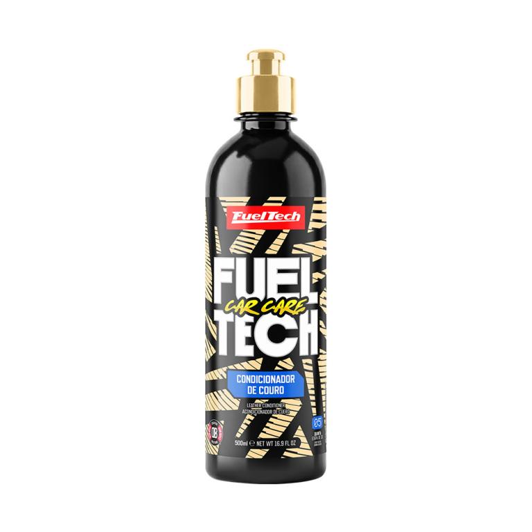 Condicionador De Couro FuelTech 500ml - Dub Boyz