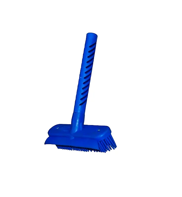 MaxiRodo 15cm Azul - Bralimpia