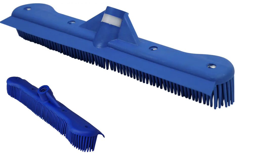 MaxiRodo 34cm Azul - Bralimpia