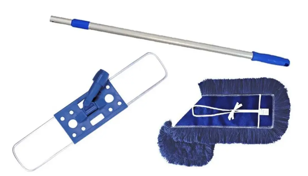 Conjunto Profi 80cm - Bralimpia