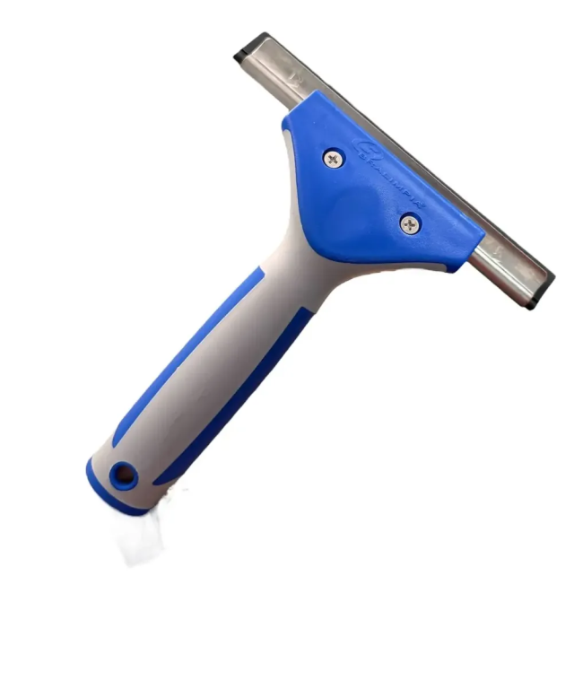 Rodo Limpador de Vidros 15cm - Bralimpia