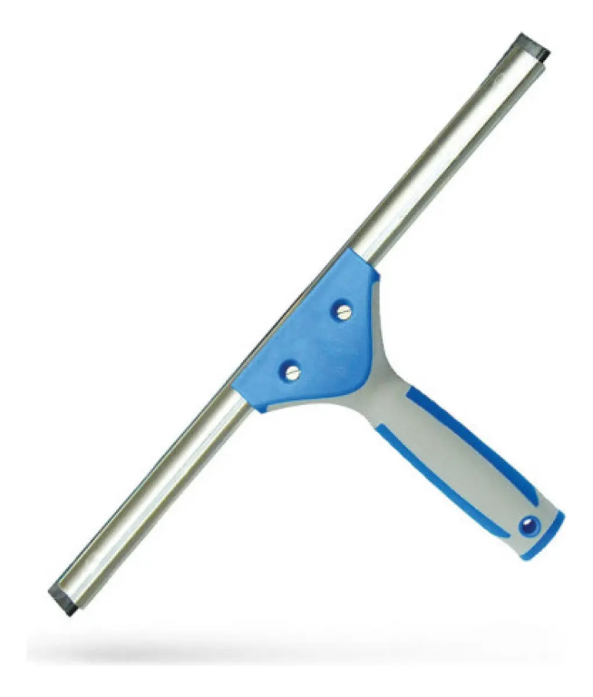 Rodo Limpador de Vidros 25cm - Bralimpia