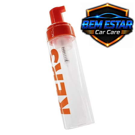 Pump Pulverizador de Espuma 200ml - Kers