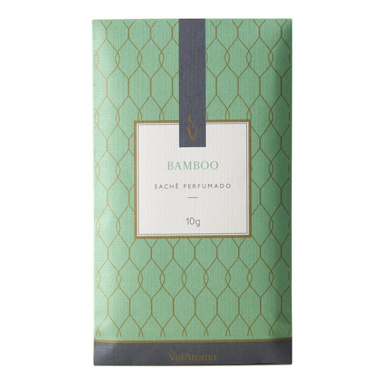 Sache Classica Bamboo 10g - Via Aroma