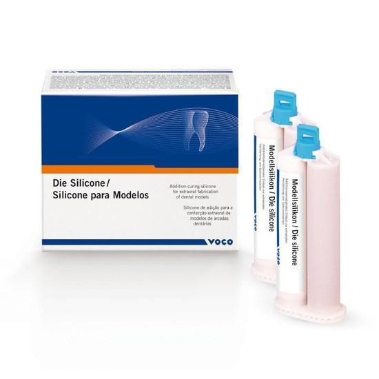 SILICONE ADIÇÃO DIE P/MODELOS VOCO