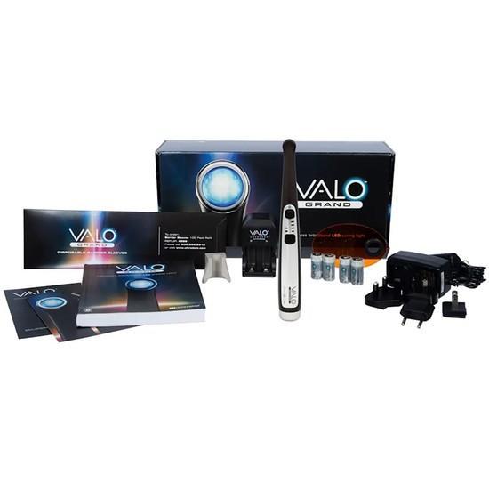 APARELHO FOTO VALO  GRAND 3200 - ULTRADENT