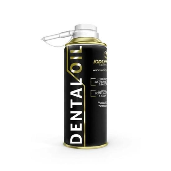 OLEO LUBRIFICANE UNISPLAY 200ML IODONTOSUL