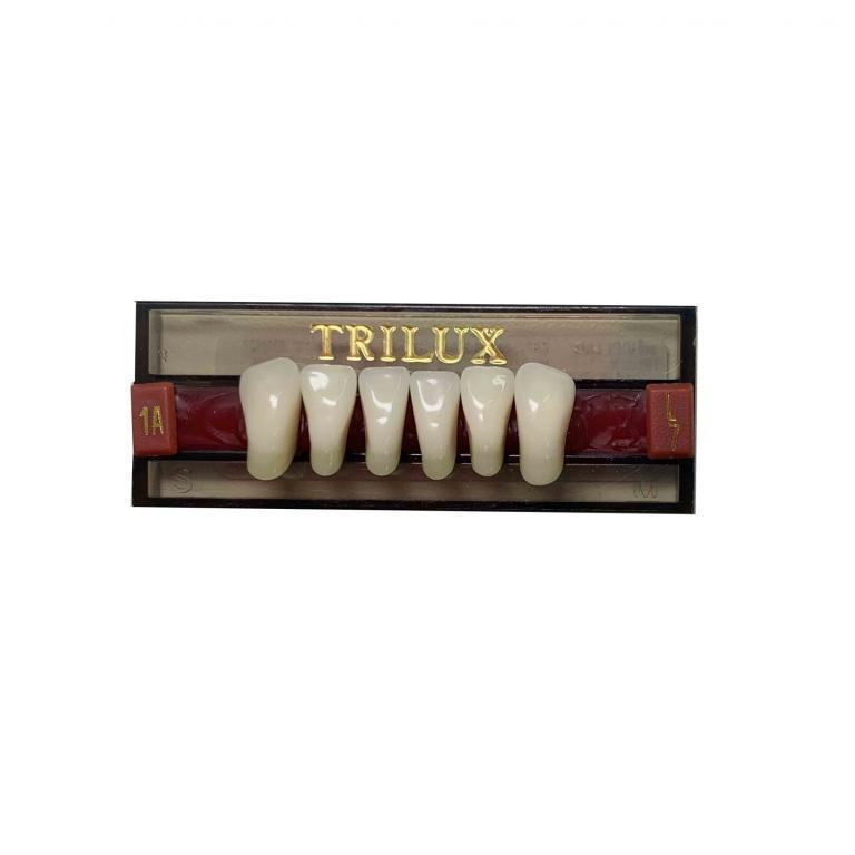 DENTE TRILUX K10 INF 2A VIPI