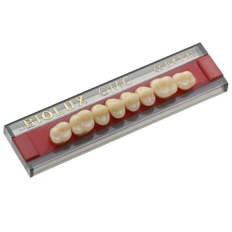 DENTE BIOLUX OMC P5 INF 66 VIPI