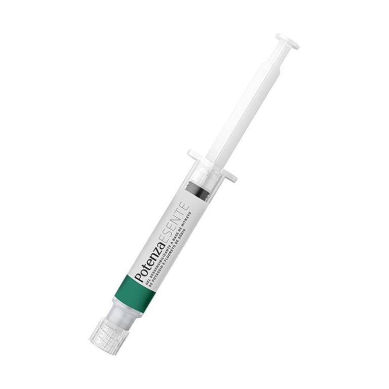 DESSENSIBILIZE POTENZA ESSENTE 2% - 1 SERINGA PHS