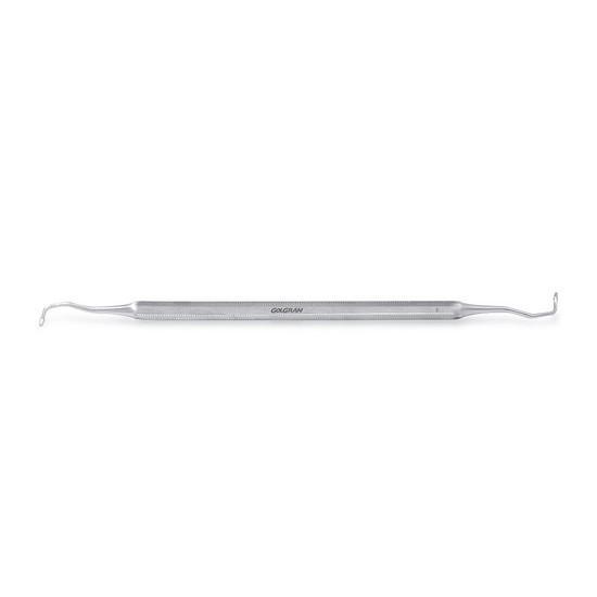 CALCADOR HOLLEMBACK 1 GOLGRAN