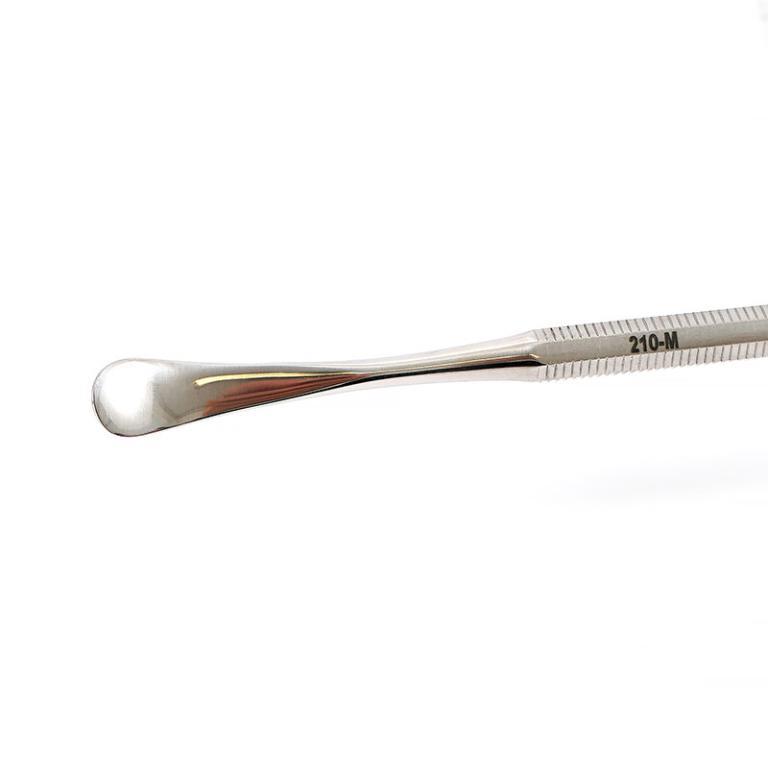 ESPATULA 7 DUPLA GOLGRAN