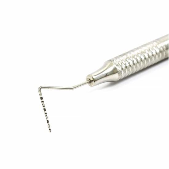 SONDA MILIMETRADA NORTH CAROLINA (CPUNC15) MILLENNIUM