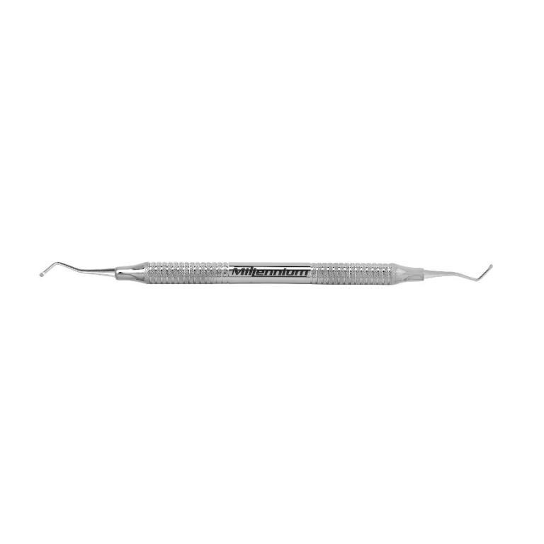 CURETA DE GRACEY 11-12 MILLENNIUM