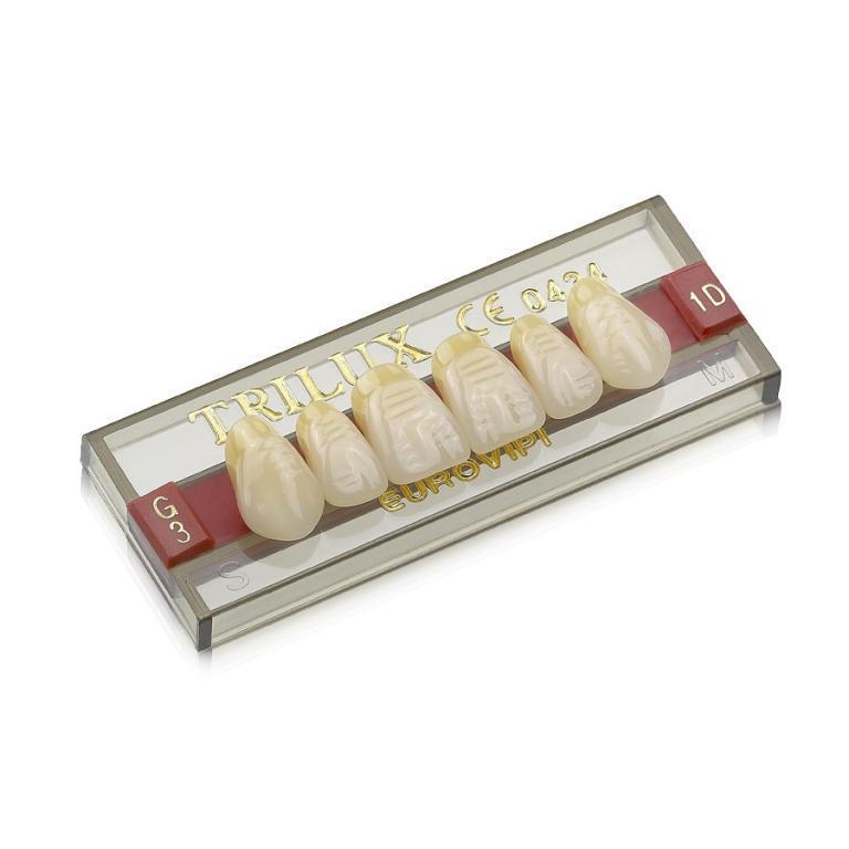 DENTE TRILUX O36 SUP 2A VIPI