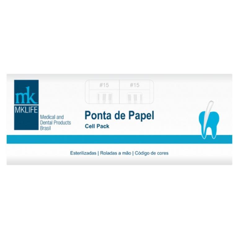 CONE DE PAPEL ABSRV. CELL PACK 55 MK-LIFE