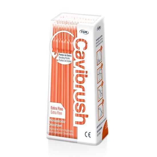 APLICADOR CAVIBRUSH EXTRA FINO FGM