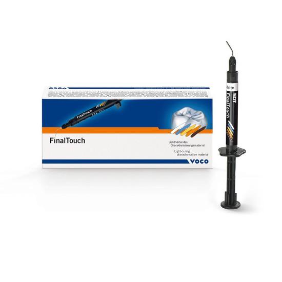 CORANTE P/ RESINA FINAL TOUCH BR 1,5GR VOCO