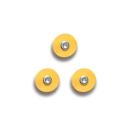 DISCO SOF LEX LARANJA 4931 SF 3M
