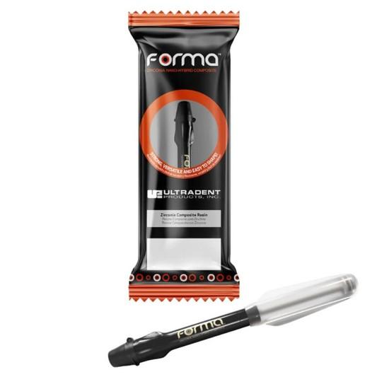 RESINA COMP. NANOH FORMA B1E 4GR ULTRADENT