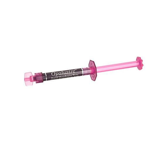 PASTA DE MICRO-ABRASÃO OPALUSTRE 1,2ML ULTRADENT