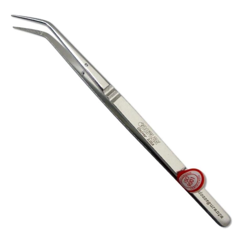 PINÇA CLINICA UNIVERSAL DUFLEX