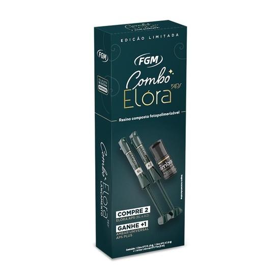 KIT ELORA APS BLEACH FGM