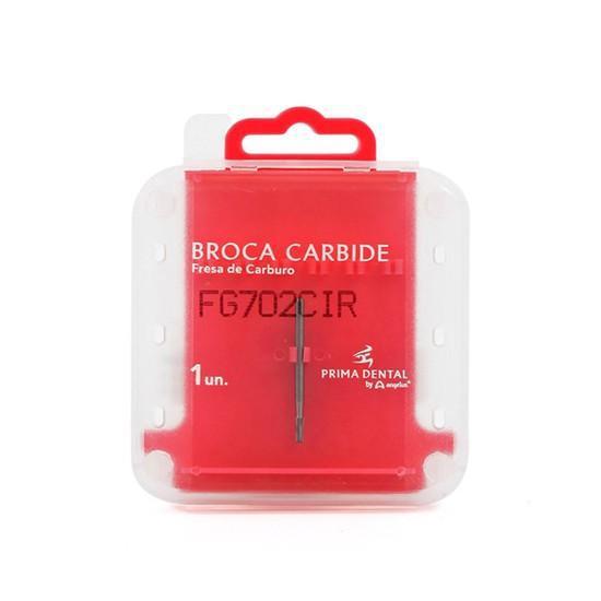 BROCA CARBID C.A 2 26MM  PRIMA