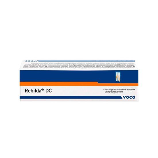 RESINA REBILDA DC DENTINA 10GR VOCO