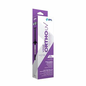 Resina Vega Ortho UV - DFL