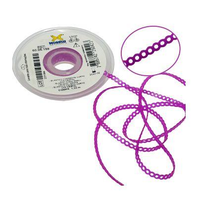 ELASTICO CORRENTE CURTO UVA CRISTAL 1,5MT MORELLI