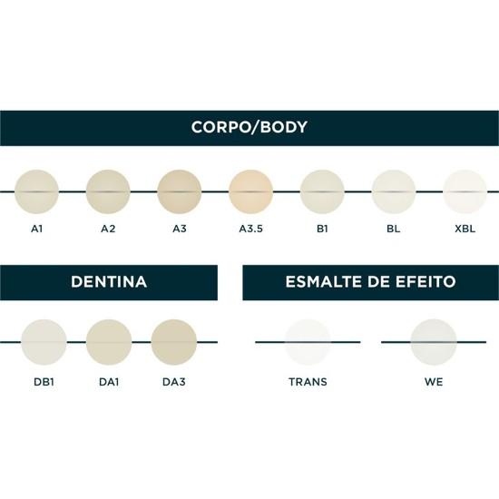 KIT ELORA APS ELEGANCE FGM