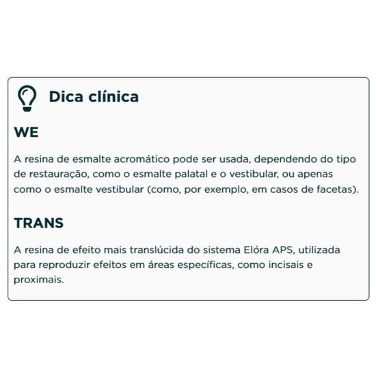 KIT ELORA APS ELEGANCE FGM