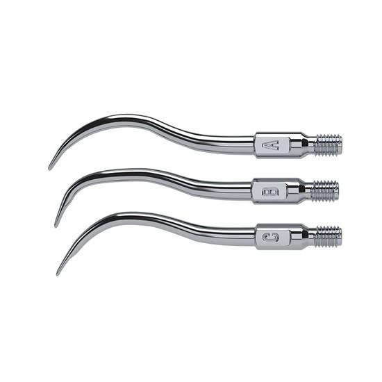 PONTA ULTRASSONICA PERIO B SCALER MICRODONT