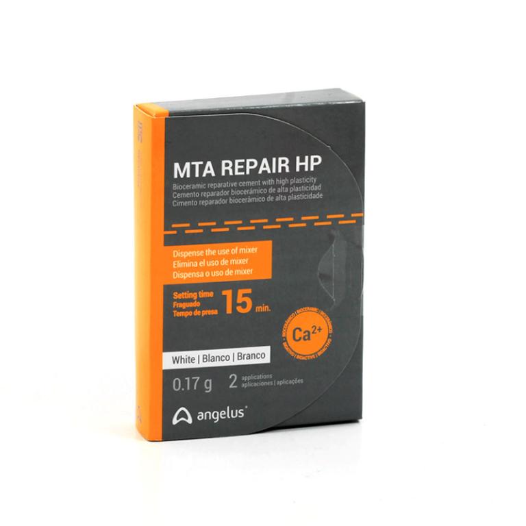 CIMENTO REPARADOR MTA REPAIR HP ANGELUS