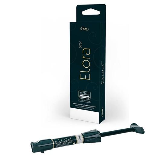 RESINA ELORA APS A1 FGM