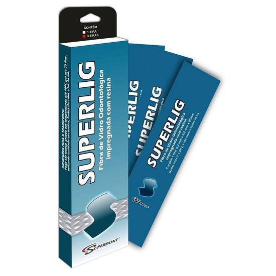 FIBRA DE VIDRO SUPERLIG SUPERDONT