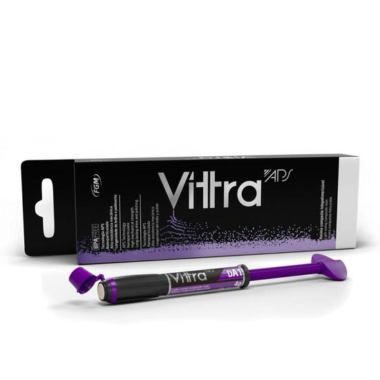 RESINA VITTRA APS DA1 FGM