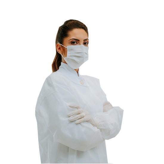 AVENTAL DESCARTAVEL 20GR SPK