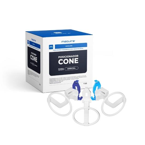 POSICIONADOR CONE SENSOR DIGITAL MAQUIRA