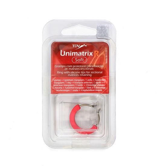GRAMPO UNIMATRIX R SOFT TDV