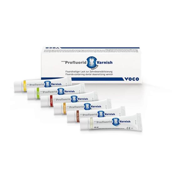 VERNIZ  FLUOR PROFLUORID VARNISH 10ML VOCO