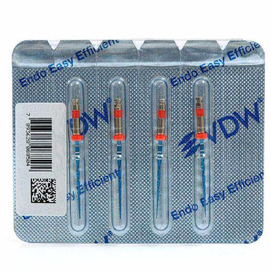 LIMA RECIPROCANTE RECIPROC BLUE 25MM SORTIDO VDW