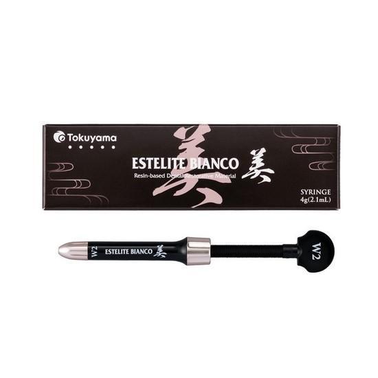 RESINA ESTELITE BIANCO W3 TOKUYAMA