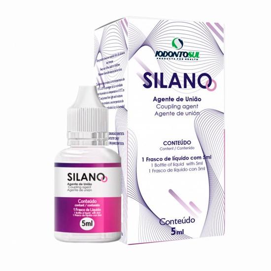 SILANO 5ML IODONTOSUL