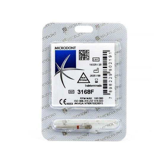 BROCA DIAMANTADA 3082 MICRODONT