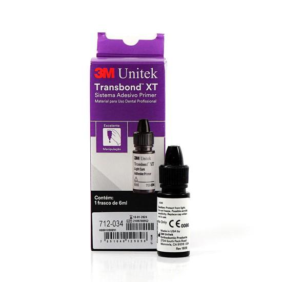 ADEASIVO TRANSBOND XT LITH CURE 3M