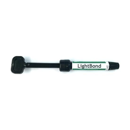 KIT ADESIVO LIGHTBOND 8 GR ADITEK