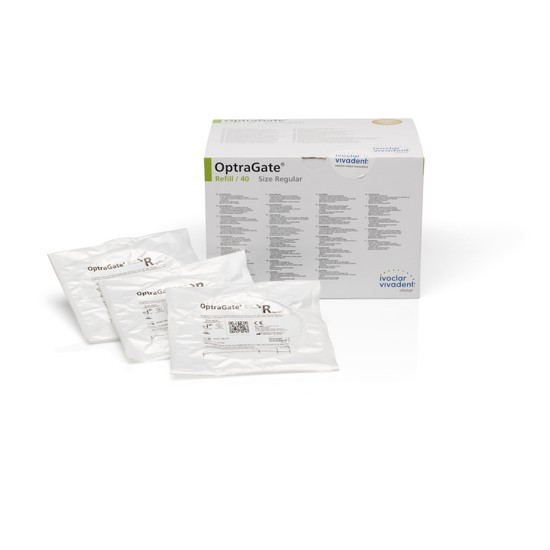 AFASTADOR LABIAL OPTAGRADE REGUKAR IVOCLAR